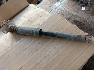 bontott OPEL CORSA D Hátsó Lengéscsillapító (Pozíciófüggetlen)