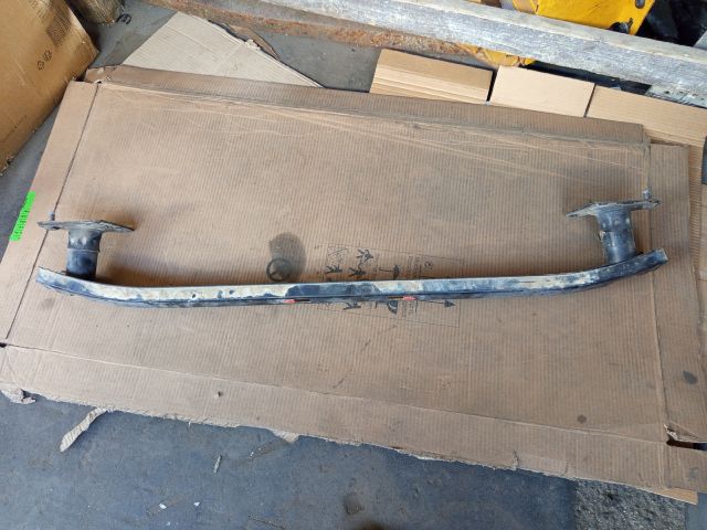 bontott OPEL CORSA D Hátsó Lökhárító Merevítő (Fém)