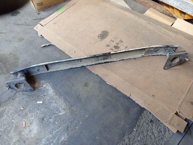 bontott OPEL CORSA D Hátsó Lökhárító Merevítő (Fém)