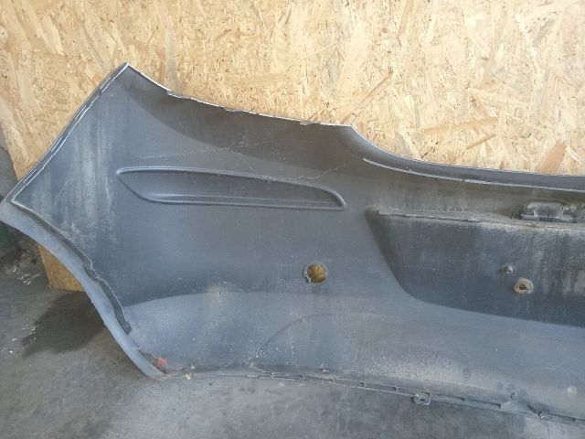 bontott OPEL CORSA D Hátsó Lökhárító (Részeivel)