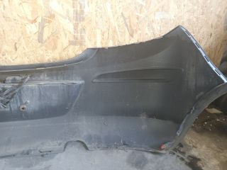 bontott OPEL CORSA D Hátsó Lökhárító (Részeivel)