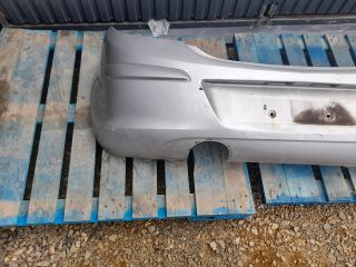 bontott OPEL CORSA D Hátsó Lökhárító (Részeivel)