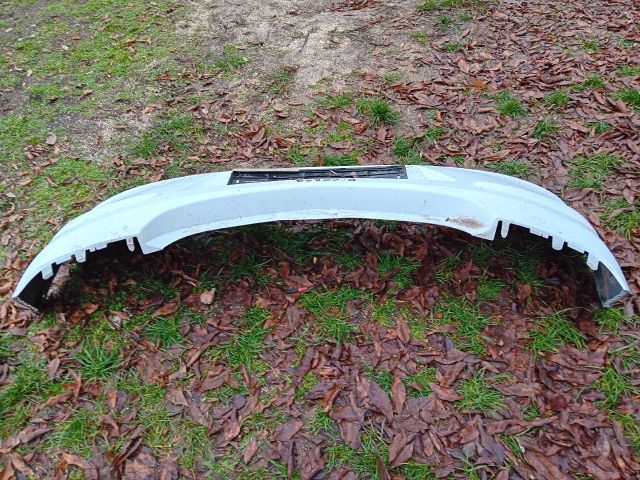 bontott OPEL CORSA D Hátsó Lökhárító (Üresen)