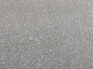 bontott OPEL CORSA D Hátsó Lökhárító (Üresen)