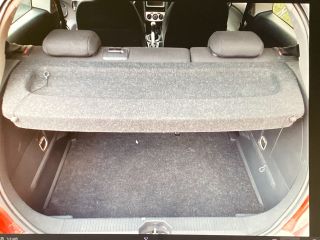 bontott OPEL CORSA D Hátsó Rendszámtábla Világítás