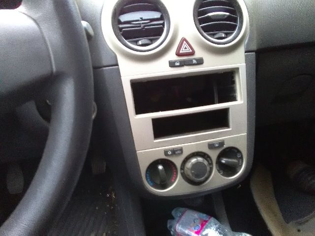 bontott OPEL CORSA D Hátsó Ülés