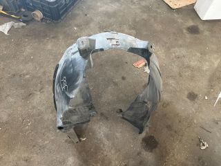 bontott OPEL CORSA D Hátsó Ülés