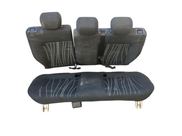 bontott OPEL CORSA D Hátsó Ülés
