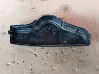 bontott OPEL CORSA D Homlokfal Burkolat