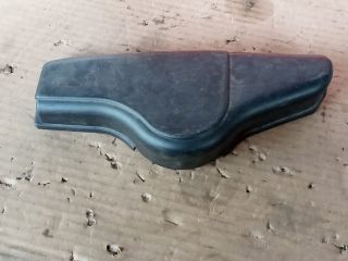 bontott OPEL CORSA D Homlokfal Burkolat