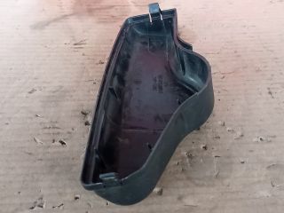 bontott OPEL CORSA D Homlokfal Burkolat