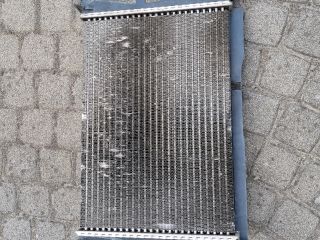 bontott OPEL CORSA D Hűtő Ventilátor(ok), Radiátor(ok) Szett