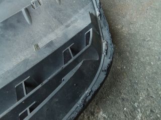 bontott OPEL CORSA D Hűtőrács