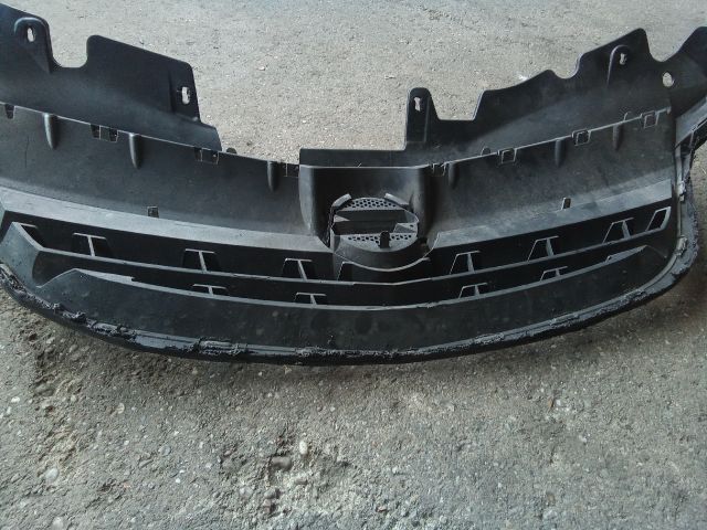 bontott OPEL CORSA D Hűtőrács