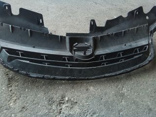 bontott OPEL CORSA D Hűtőrács