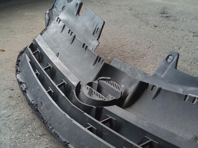 bontott OPEL CORSA D Hűtőrács