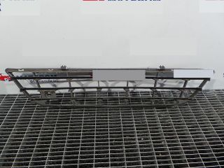 bontott OPEL CORSA D Hűtőrács