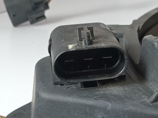 bontott OPEL CORSA D Hűtőventilátor Motor