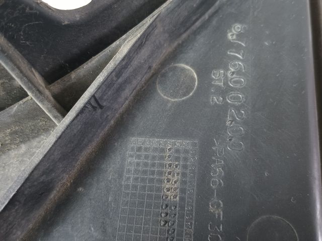 bontott OPEL CORSA D Hűtőventilátor Motor