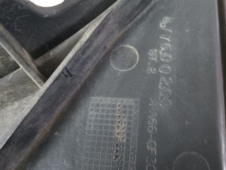 bontott OPEL CORSA D Hűtőventilátor Motor