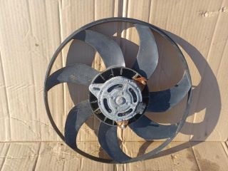 bontott OPEL CORSA D Hűtőventilátor