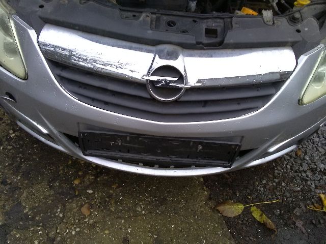 bontott OPEL CORSA D Immobilizer Gyűrű