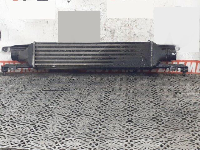 bontott OPEL CORSA D Intercooler