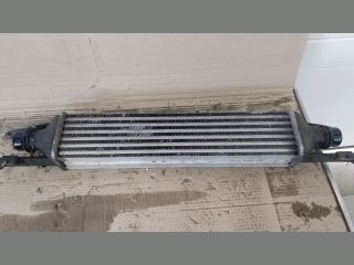 bontott OPEL CORSA D Intercooler