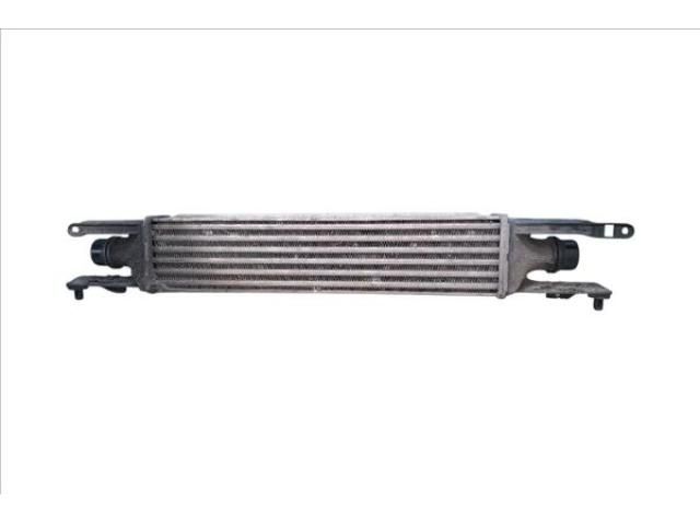 bontott OPEL CORSA D Intercooler