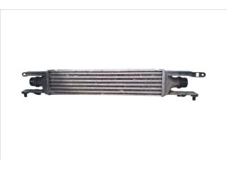 bontott OPEL CORSA D Intercooler