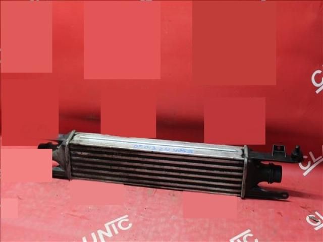 bontott OPEL CORSA D Intercooler