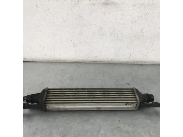 bontott OPEL CORSA D Intercooler
