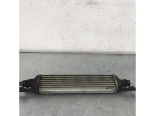 bontott OPEL CORSA D Intercooler