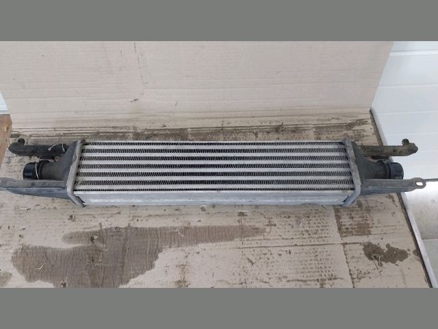 bontott OPEL CORSA D Intercooler