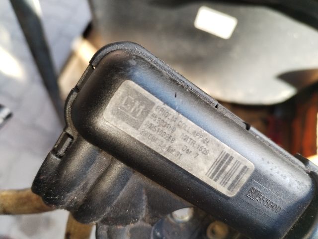 bontott OPEL CORSA D Izzító/Gyújtó Gyertya Kábel