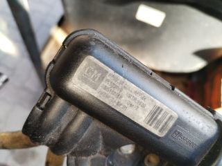 bontott OPEL CORSA D Izzító/Gyújtó Gyertya Kábel