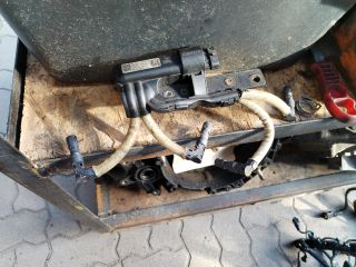 bontott OPEL CORSA D Izzító/Gyújtó Gyertya Kábel