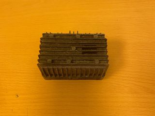 bontott OPEL CORSA D Izzító Relé