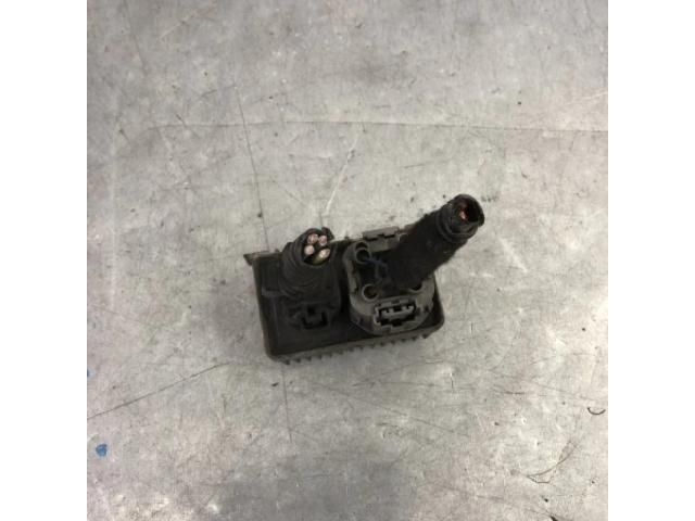 bontott OPEL CORSA D Izzító Relé