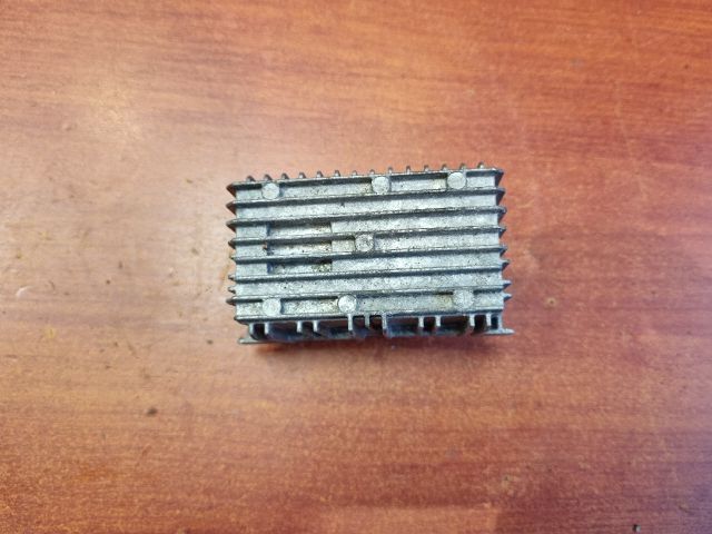 bontott OPEL CORSA D Izzító Relé