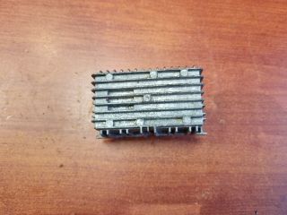 bontott OPEL CORSA D Izzító Relé