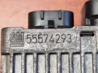 bontott OPEL CORSA D Izzító Relé