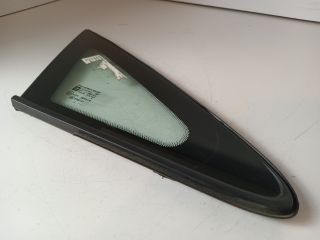 bontott OPEL CORSA D Jobb A Oszlop Oldalablak Üveg