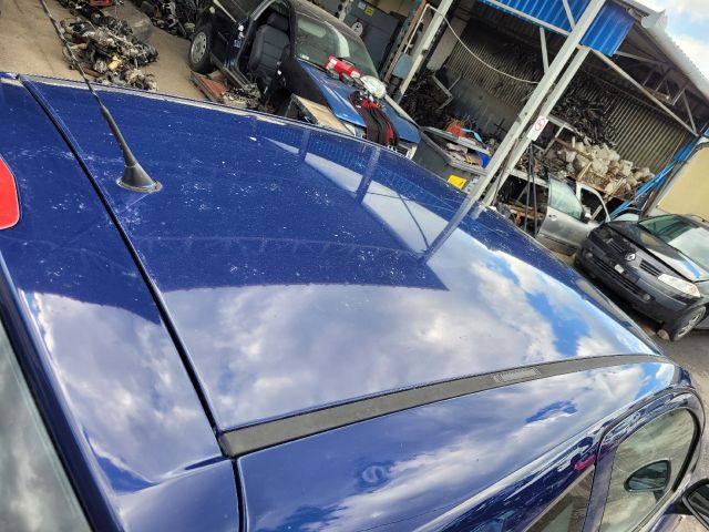 bontott OPEL CORSA D Jobb A Oszlop