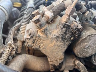 bontott OPEL CORSA D Jobb B Oszlop Burkolat