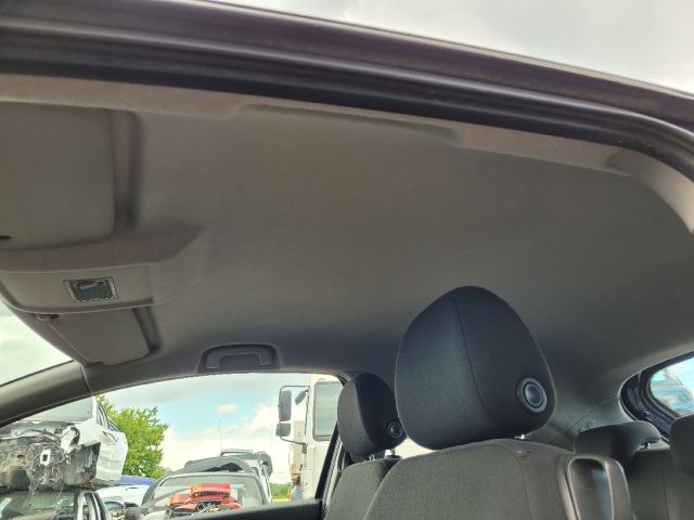 bontott OPEL CORSA D Jobb C Oszlop