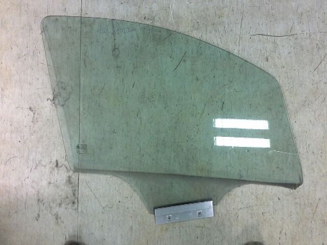 bontott OPEL CORSA D Jobb első Ablak