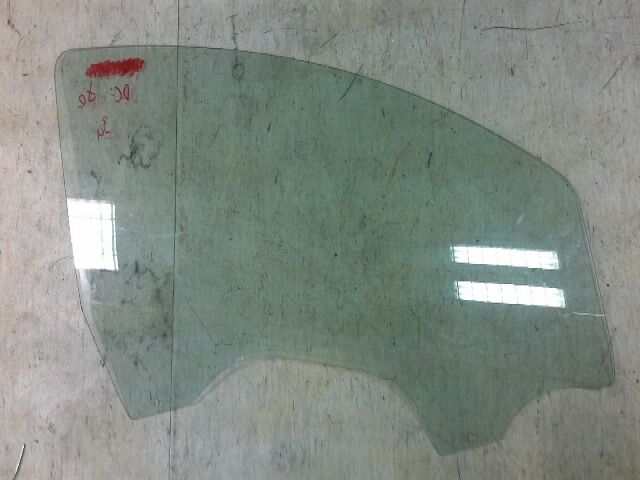 bontott OPEL CORSA D Jobb első Ablak