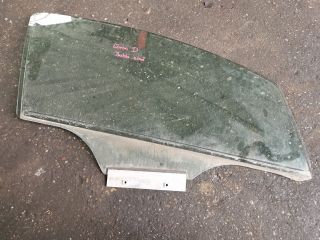 bontott OPEL CORSA D Jobb első Ablak