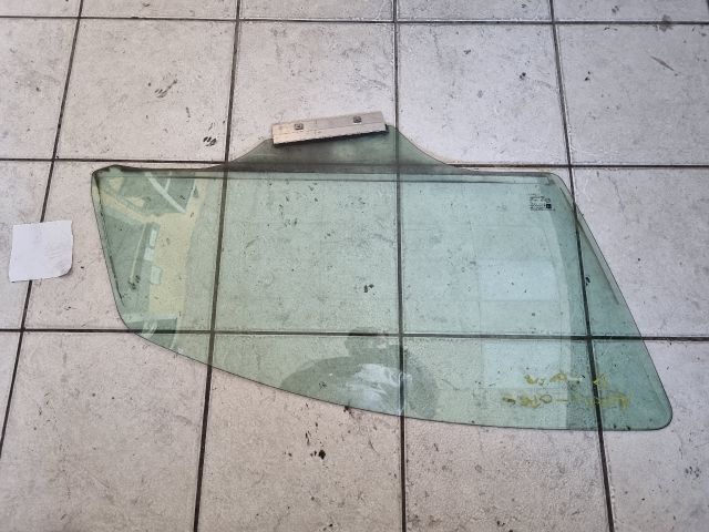 bontott OPEL CORSA D Jobb első Ablak